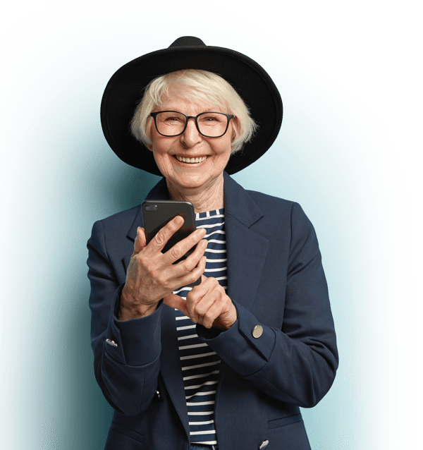 Descarga nuestra APP